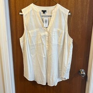 White shirt